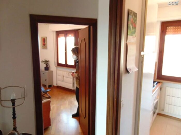 Appartamento trilocale in vendita in Perugia