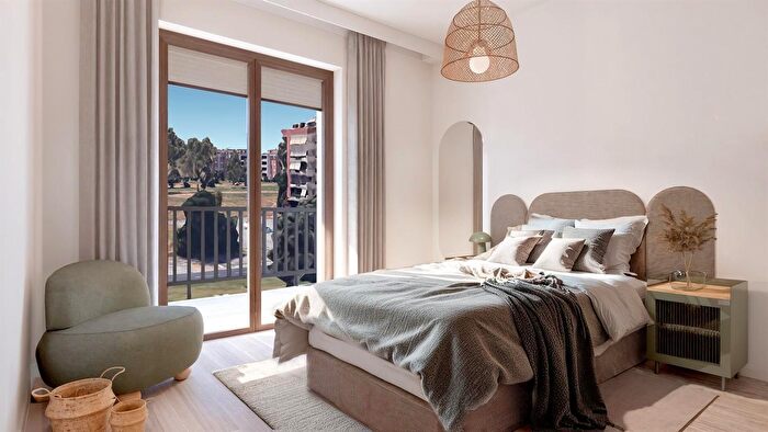 Appartamento trilocale in vendita in Viale Francesco Caltagirone, Roma