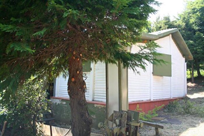 Casa bilocale in vendita in Località San Liberato, Sarnano