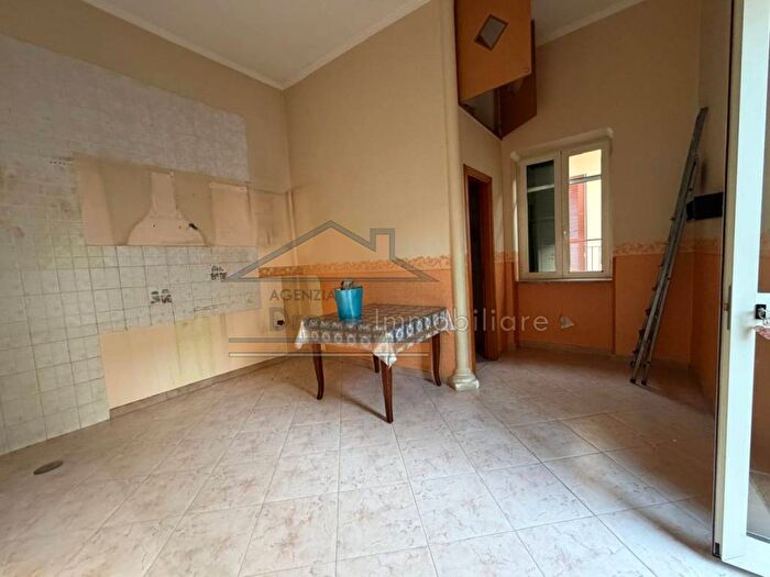 Appartamento monolocale in affitto in Corso Campano, Nuovo Corso Campano Marchesella, Giugliano in Campania