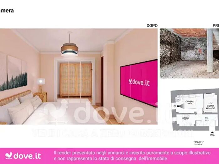 Case in Vendita e in Affitto - 3