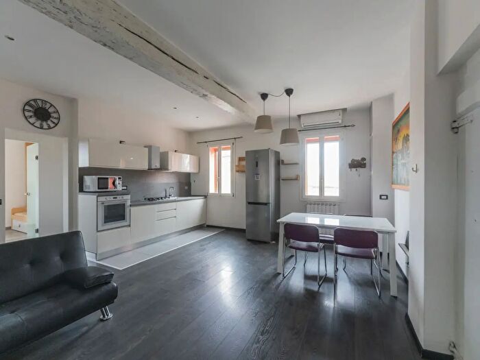 Appartamento quadrilocale in vendita in Piazza Caduti Libertà, Argelato