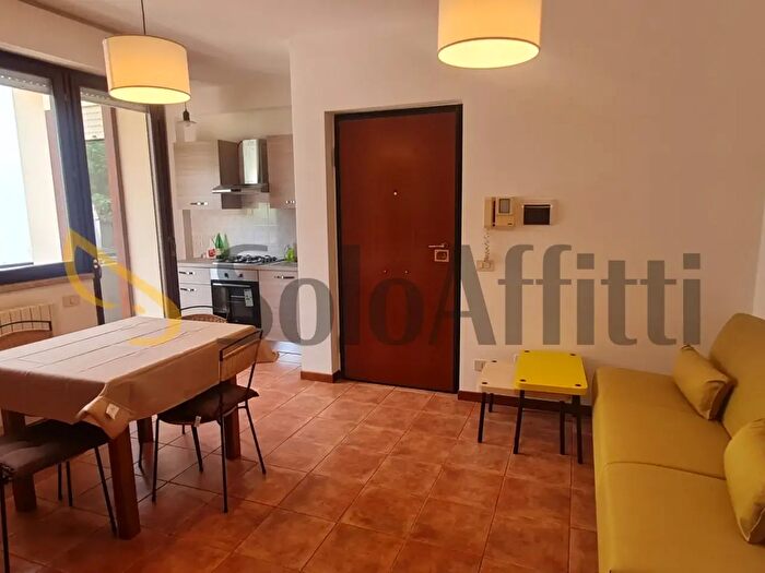 Appartamento bilocale in affitto in Via della Filanda, Perugia