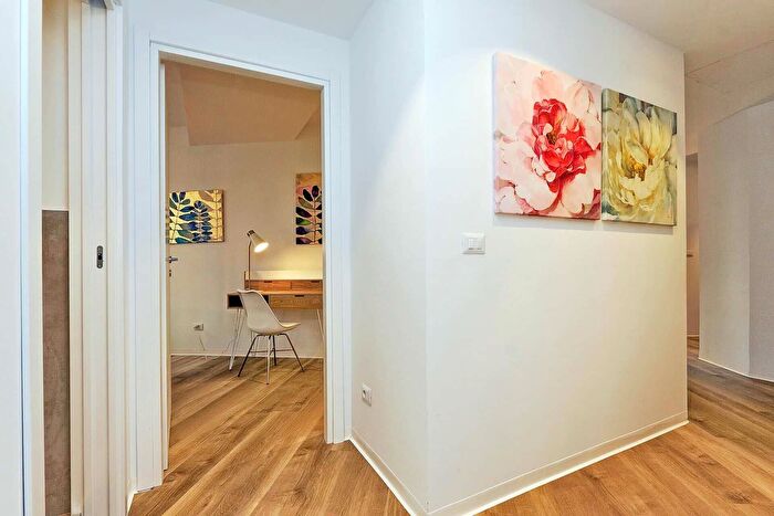 Appartamento in affitto in Via Flavia, Roma