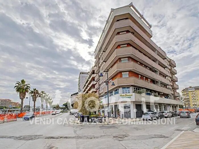 Appartamento quadrilocale in vendita in Via Giacomo Puccini, Pescara