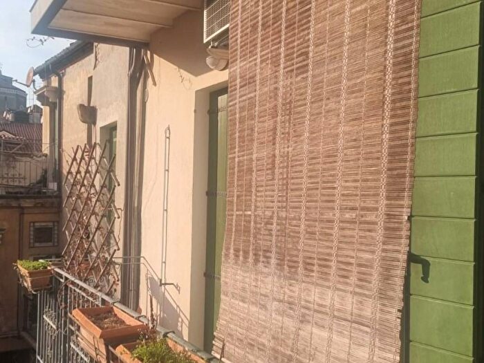 Appartamento quadrilocale in affitto in Via dei Soncin, Piazze Duomo, Padova