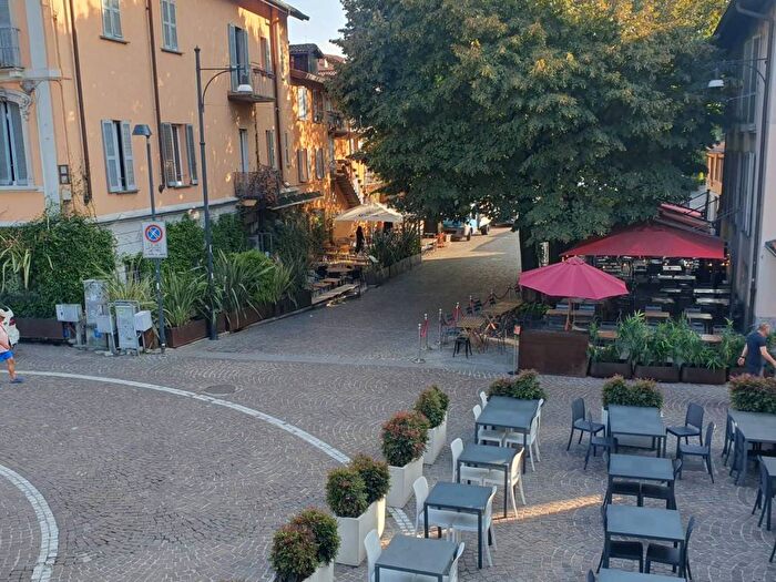 Appartamento bilocale in affitto in Vicolo dei Molini, Centro Storico, Monza