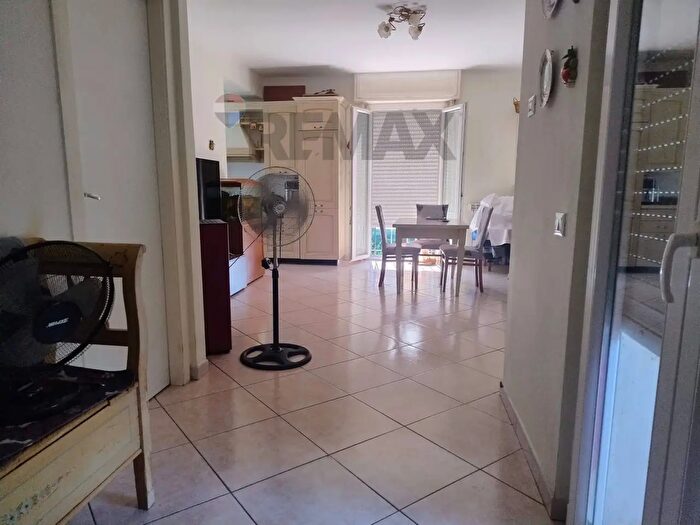 Appartamento trilocale in vendita in Orzinuovi