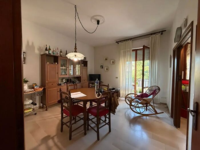 Appartamento quadrilocale in vendita in SpicchioSovigliana Fi, Vinci