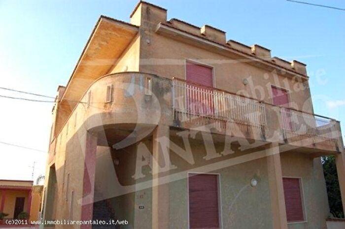 Appartamento bilocale in vendita in Cda Cuore di Gesù Marsala, Marsala