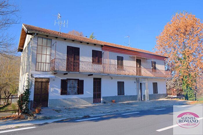 Casa con 8 locali in vendita in Sp, Melazzo