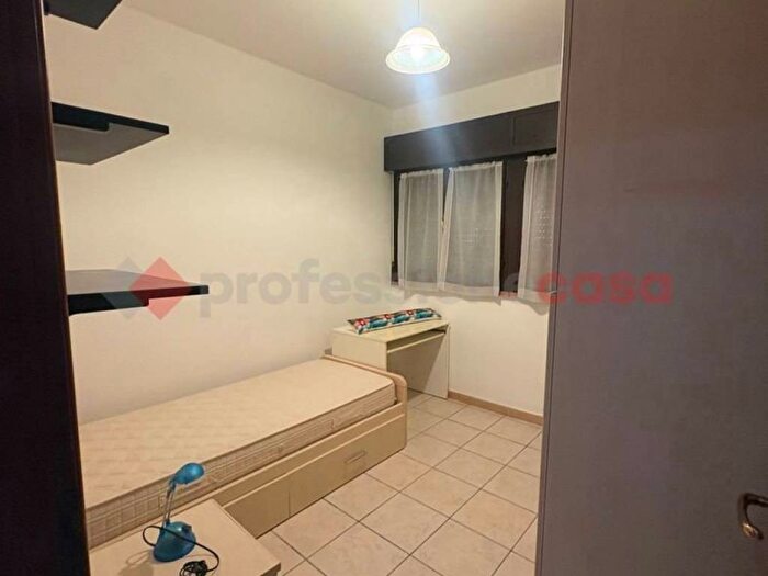 Appartamento trilocale in affitto in Via Corradini, Sesso, Reggio Emilia