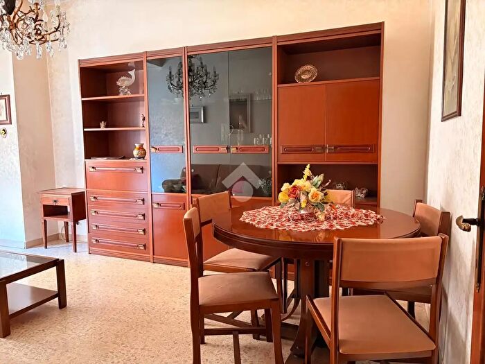 Appartamento bilocale in vendita in Via Flavio Stilicone, Roma