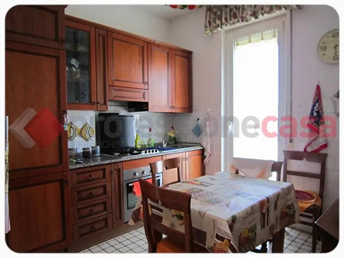 Appartamento bilocale in affitto in Livorno