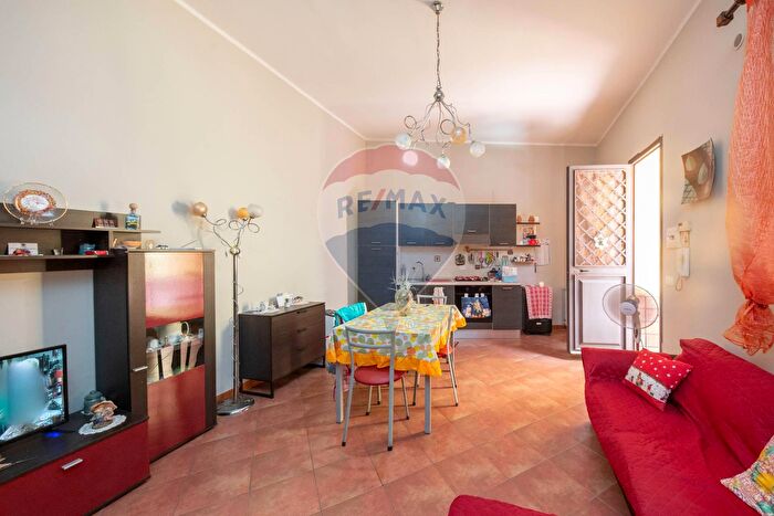 Casa trilocale in vendita in Via Soldato Scuto, San Giovanni La Punta