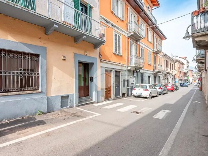 Appartamento bilocale in affitto in Via Caduti per La Libertà, Pianezza