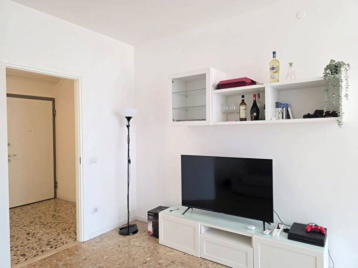 Appartamento con 5 locali in affitto in Via Jacopo Facciolati, Sant'Osvaldo San Paolo, Padova