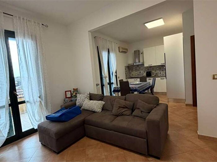 Appartamento bilocale in affitto in Scala Greca Neapolis, Siracusa