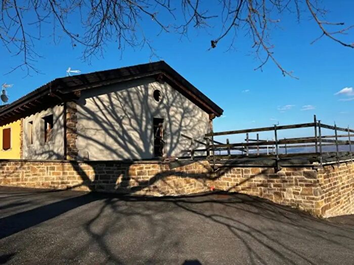 Casa trilocale in vendita in Sestola