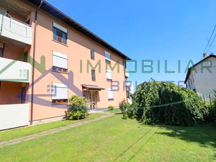 Appartamento trilocale in vendita in Via Cesare Battisti, Golasecca