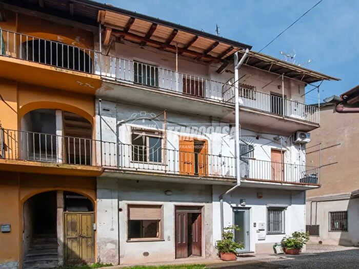 Appartamento trilocale in vendita in Fenegro