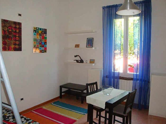 Appartamento monolocale in affitto in VIA ORETTI, Mazzini Fossolo, Bologna