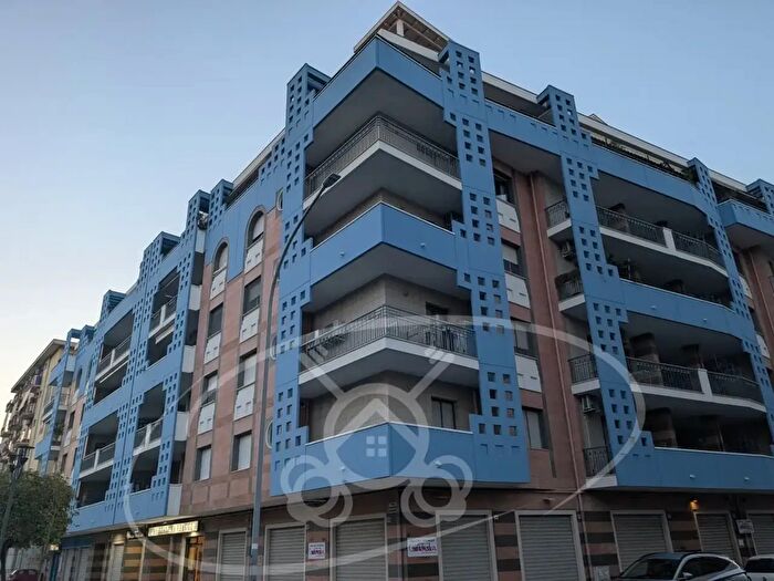 Appartamento quadrilocale in vendita in Via Gaetano Amatruda, Foggia