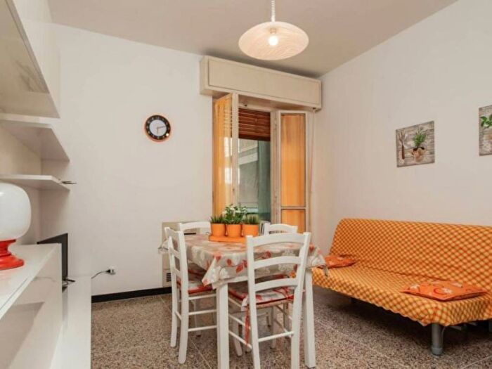 Appartamento in affitto in Corso Europa, Borghetto Santo Spirito