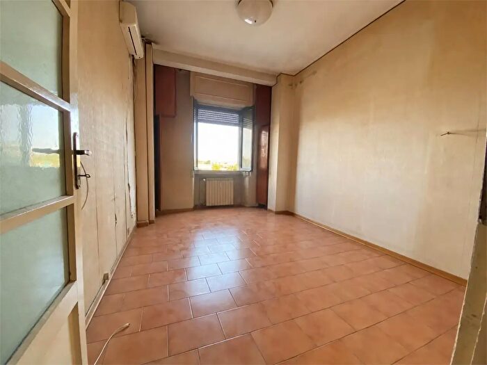 Appartamento bilocale in vendita in Via Cardinale Mezzofanti, Milano