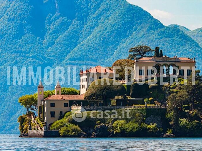 Casa in vendita in Tremezzina