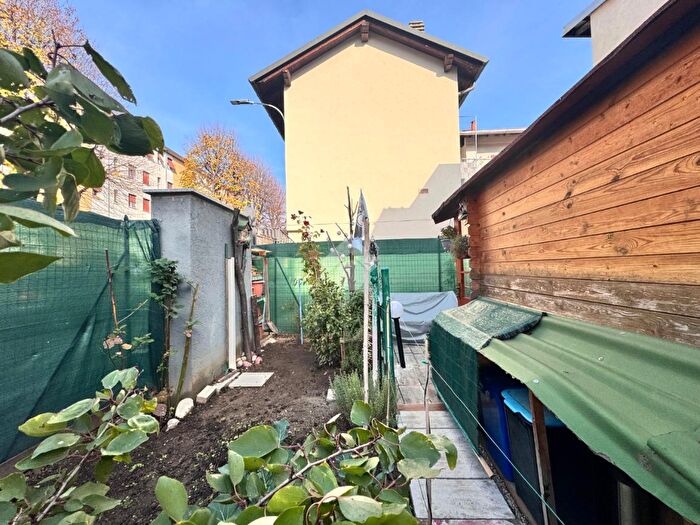 Case in Vendita e in Affitto - 2