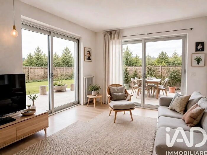 Appartamento trilocale in vendita in Via Grezze, Desenzano Del Garda