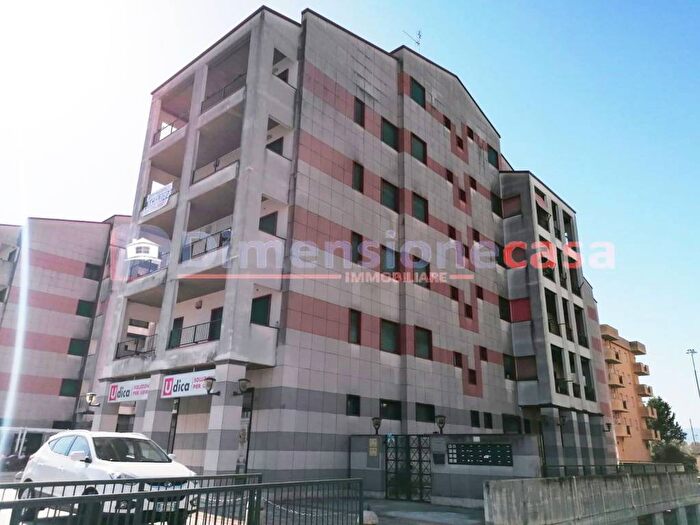 Appartamento quadrilocale in affitto in Via Volturno, Centro, Cassino