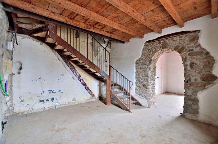 Casa con 5 locali in vendita in Via Lemen, Almenno San Salvatore