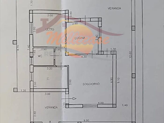 Case in Vendita e in Affitto - 3
