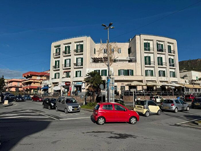 Appartamento monolocale in affitto in Via Monte Nuovo Licola Patria, Monterusciello, Pozzuoli