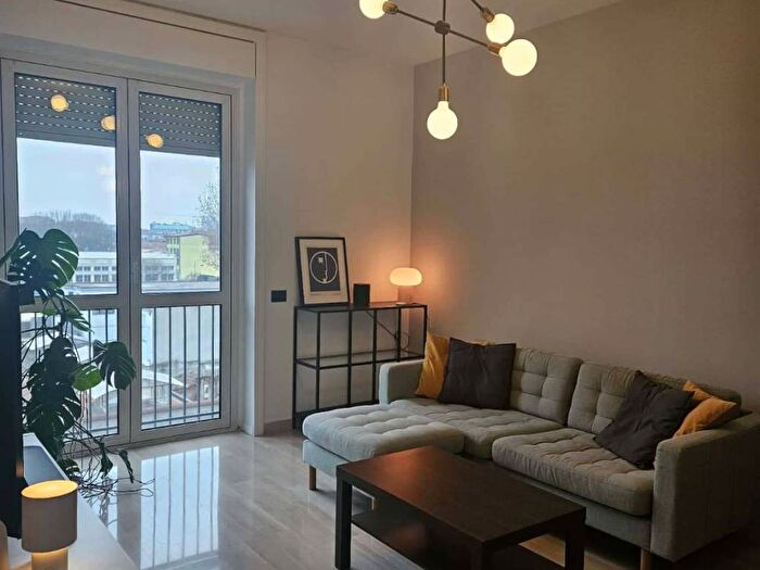 Appartamento bilocale in affitto in Via Privata Luigi Cirenei, Gorla, Milano