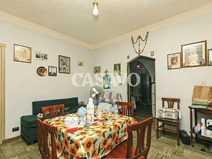 Appartamento bilocale in vendita in Lungotorrente Secca, Genova