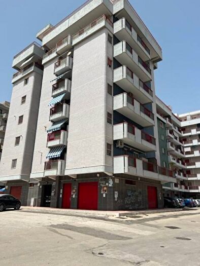 Casa trilocale in affitto in Via Vito Ciampoli, Rione Martucci Diaz, Foggia