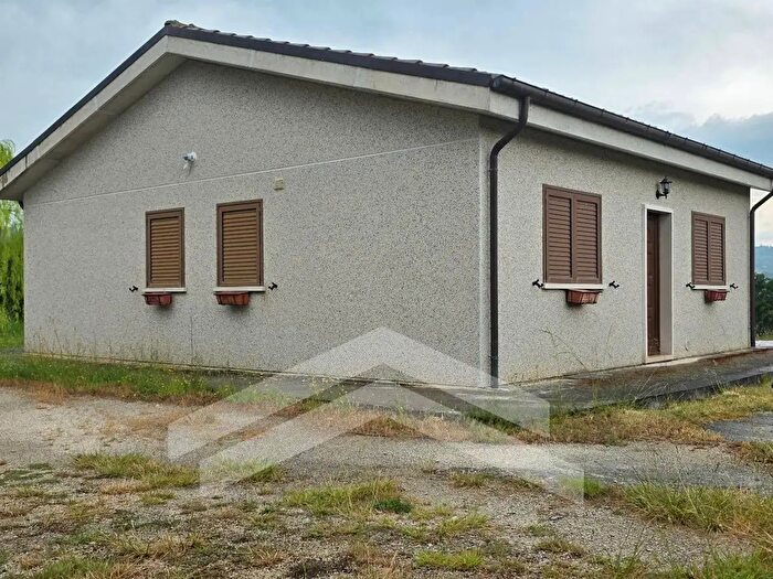 Casa trilocale in vendita in Cda Sant'Andrea Snc, Gildone