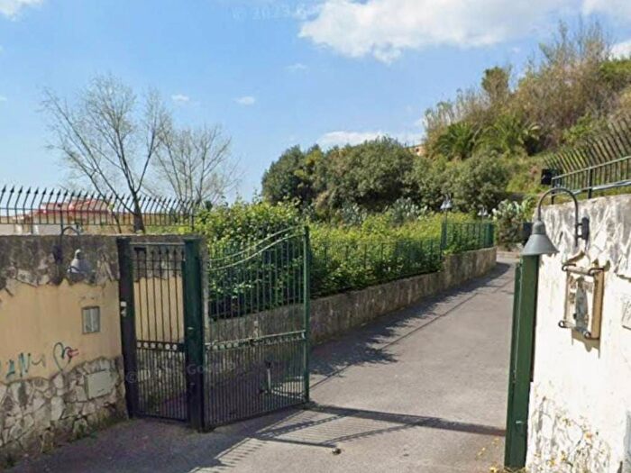 Appartamento bilocale in affitto in Via Enea Zanfagna, Fuorigrotta, Napoli