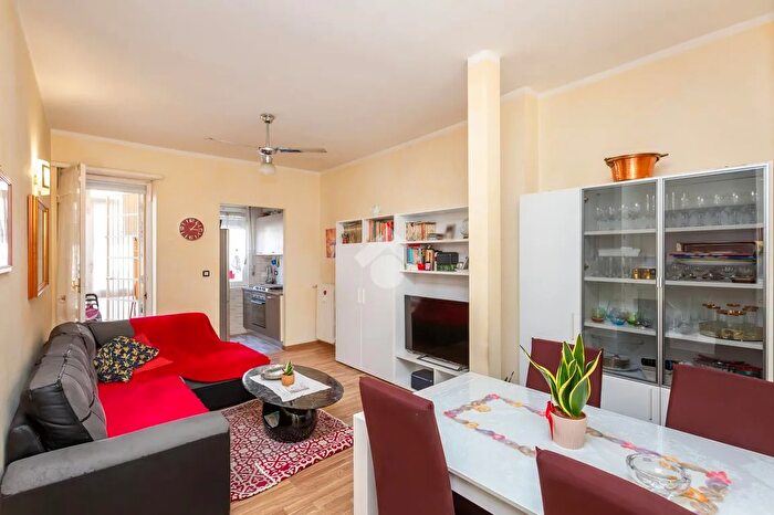 Appartamento bilocale in vendita in Via Mirafiori, Beinasco