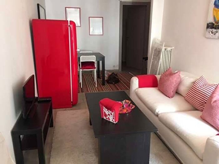 Appartamento bilocale in affitto in Via Oropa, Vanchiglietta, Torino