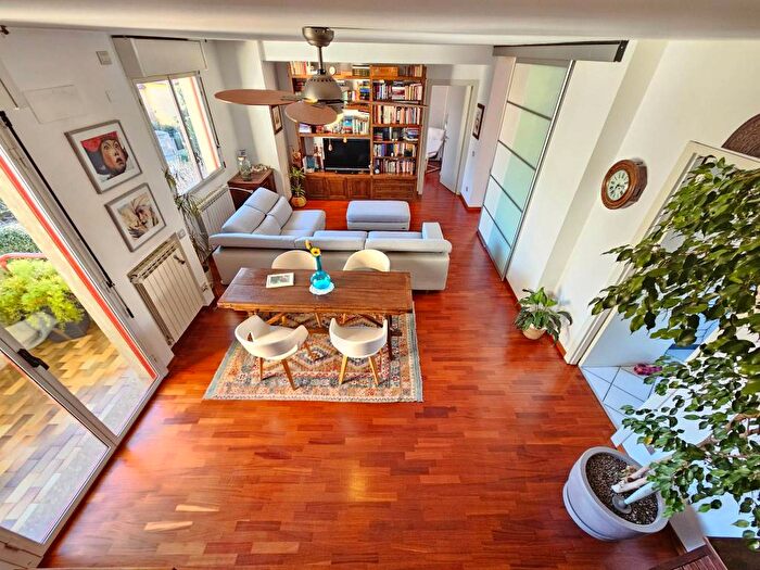 Casa con 6 locali in affitto in Via Andreoli, Induno Olona