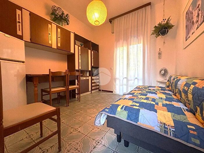 Appartamento bilocale in vendita in Viale Antonio Canova, Cesenatico