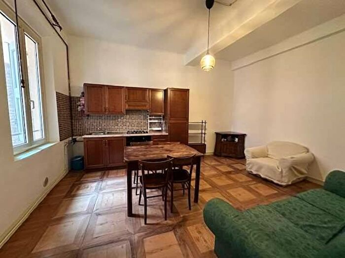 Appartamento bilocale in affitto in Centro Storico, Modena