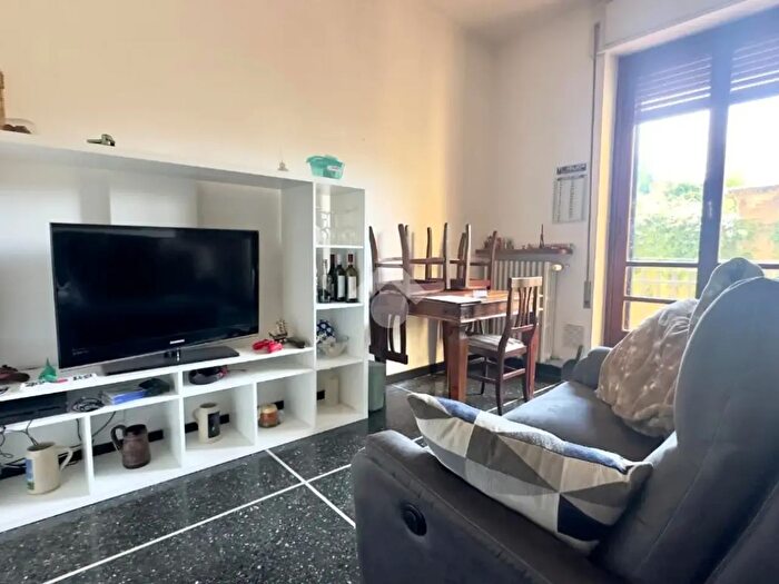 Appartamento bilocale in vendita in Corso Piave, Novi Ligure
