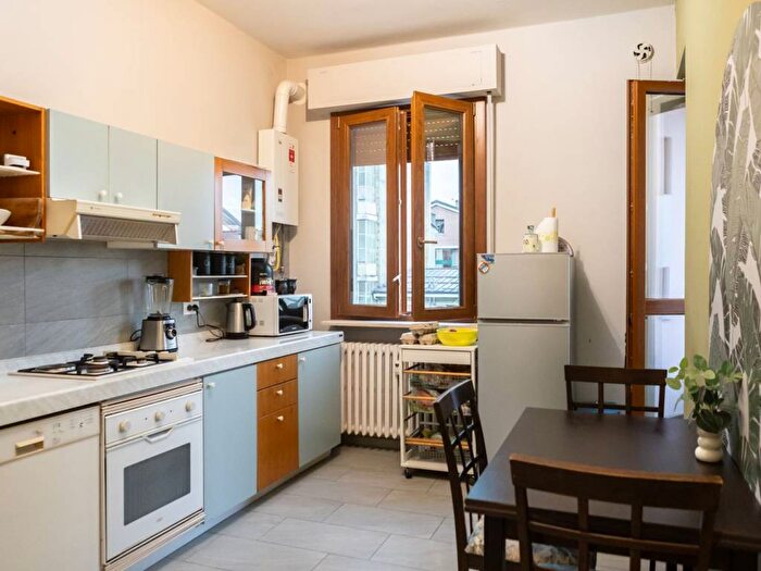 Appartamento trilocale in affitto in Via Lorenzo Bertano, Centro, Cuneo
