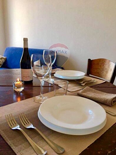 Appartamento bilocale in vendita in Ss Alcamo, Partinico