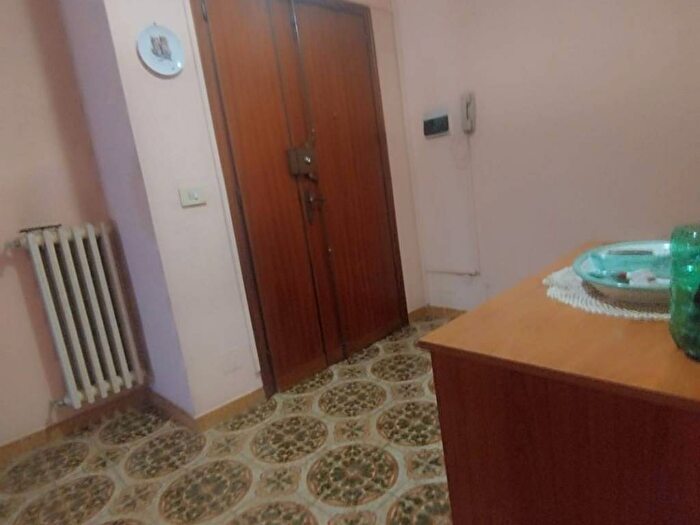 Appartamento quadrilocale in affitto in Via Torquato Tasso, Centro, Cassino